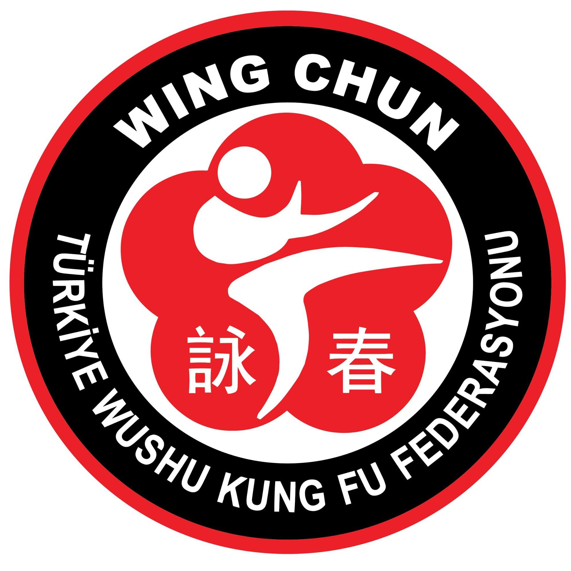Türkiye Wushu Kung Fu Federasyonu Wing Chun Birimi
